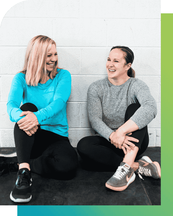Book a free consult with Beyond the Box Nutrition
