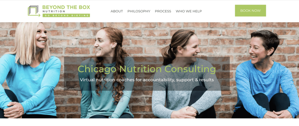 Welcome to Beyond the Box Nutrition – Your Gateway to Wellness