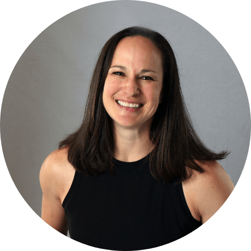 headshot of sheena lawrick