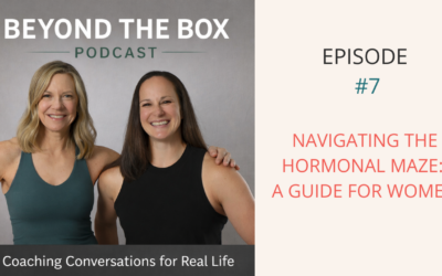 Navigating the Hormonal Maze: A Guide for Women