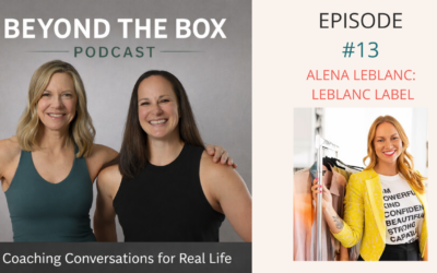 Why Your Clothes and Your Health Have More in Common Than You Think: Interview With Alena LeBlanc